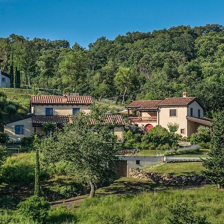 Poggio La Croce Apartment Scarlino Exterior photo