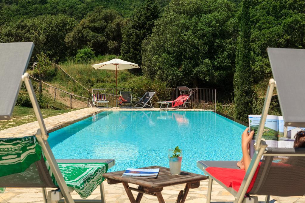 Poggio La Croce Apartment Scarlino Exterior photo