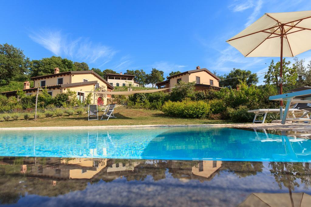 Poggio La Croce Apartment Scarlino Exterior photo