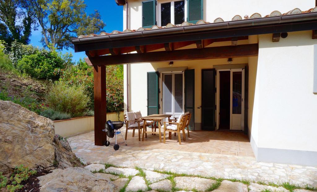 Poggio La Croce Apartment Scarlino Exterior photo