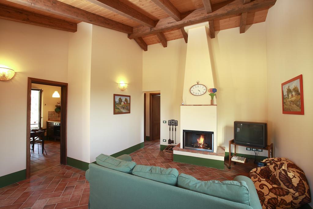 Poggio La Croce Apartment Scarlino Exterior photo