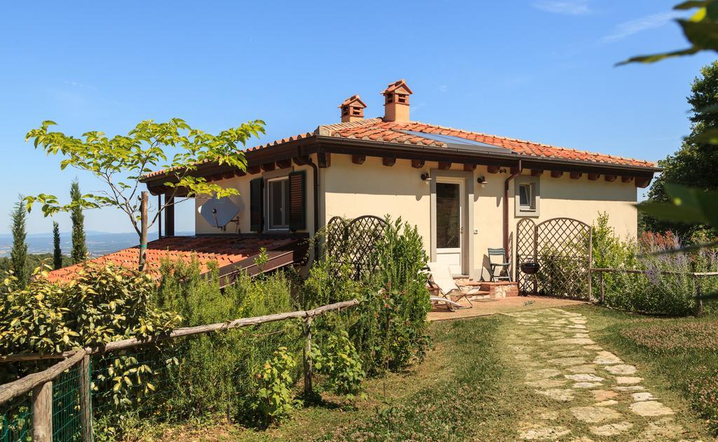 Poggio La Croce Apartment Scarlino Exterior photo