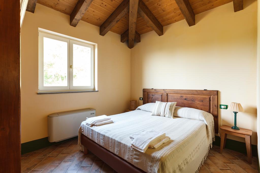 Poggio La Croce Apartment Scarlino Exterior photo