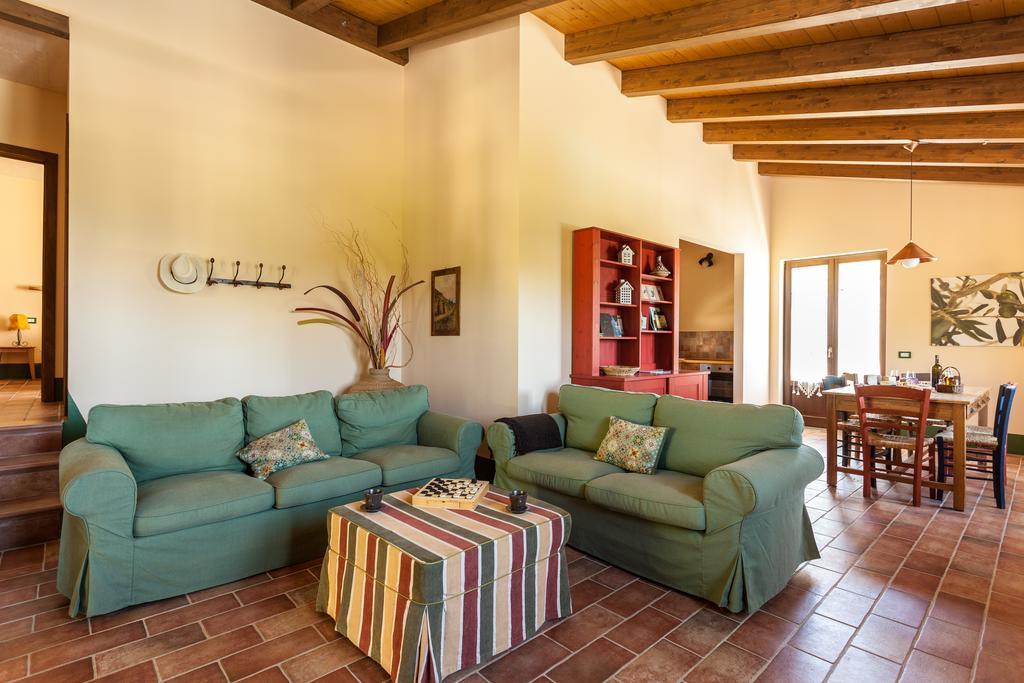 Poggio La Croce Apartment Scarlino Exterior photo