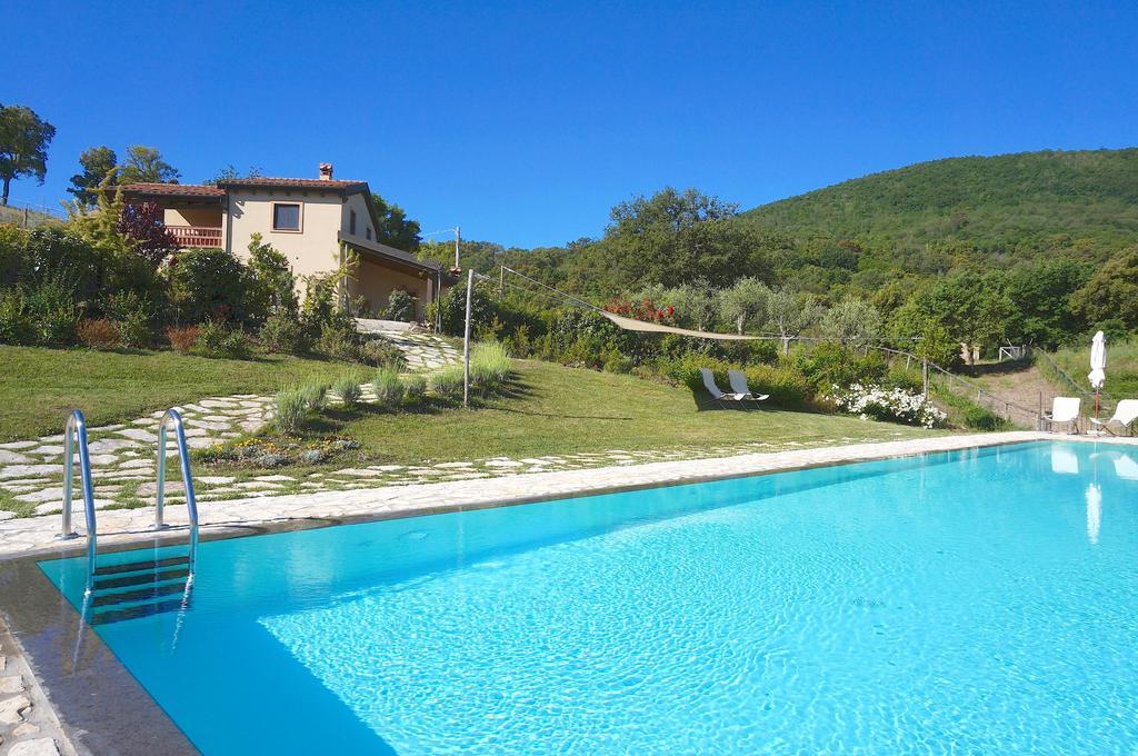 Poggio La Croce Apartment Scarlino Exterior photo