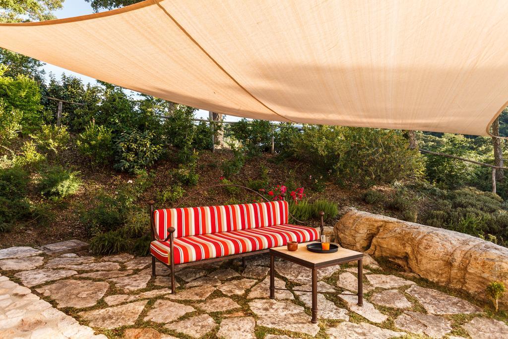 Poggio La Croce Apartment Scarlino Exterior photo