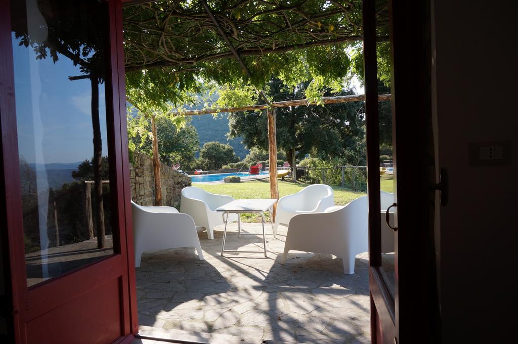 Poggio La Croce Apartment Scarlino Exterior photo