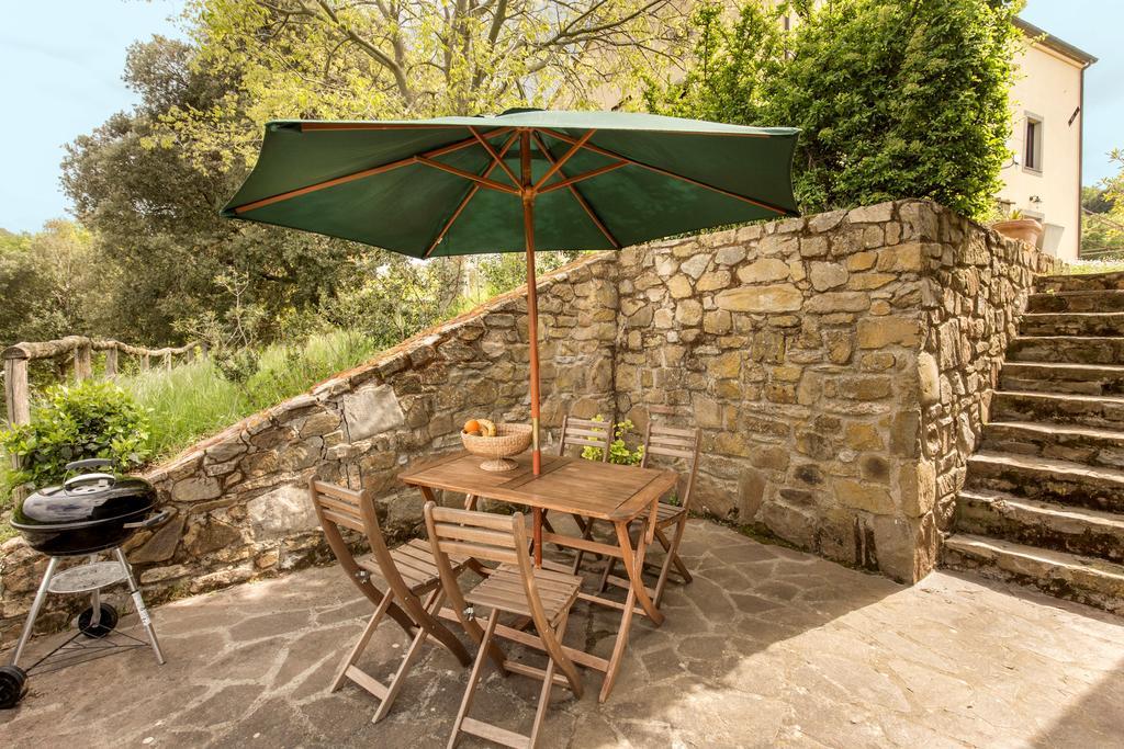 Poggio La Croce Apartment Scarlino Exterior photo