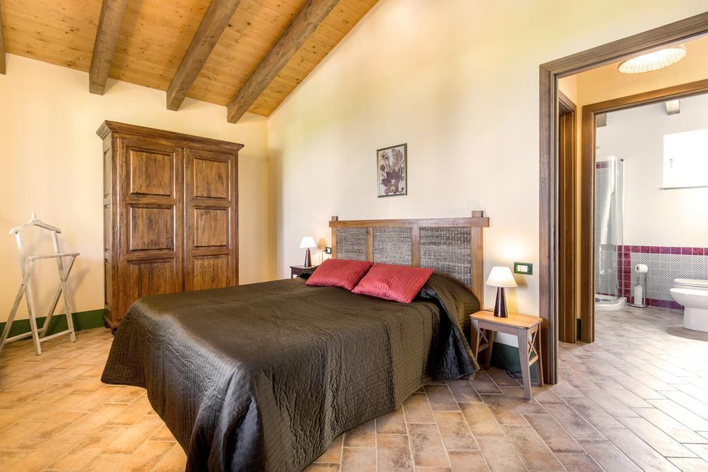 Poggio La Croce Apartment Scarlino Exterior photo