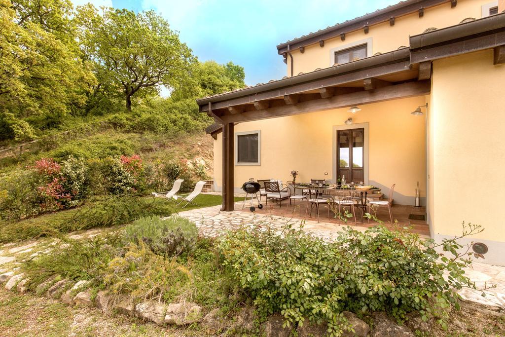 Poggio La Croce Apartment Scarlino Exterior photo