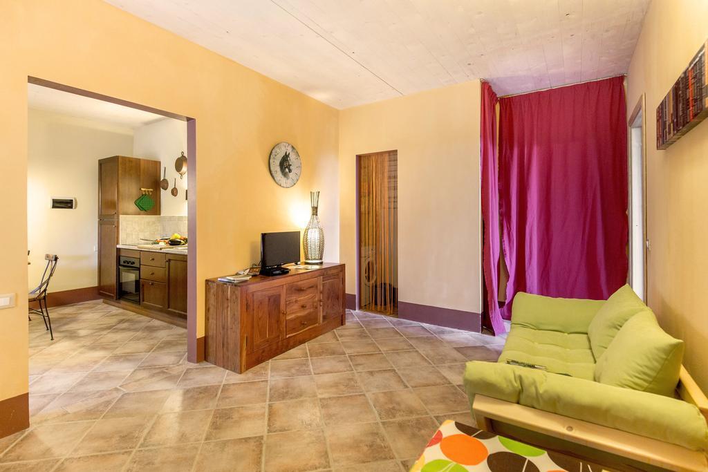 Poggio La Croce Apartment Scarlino Exterior photo