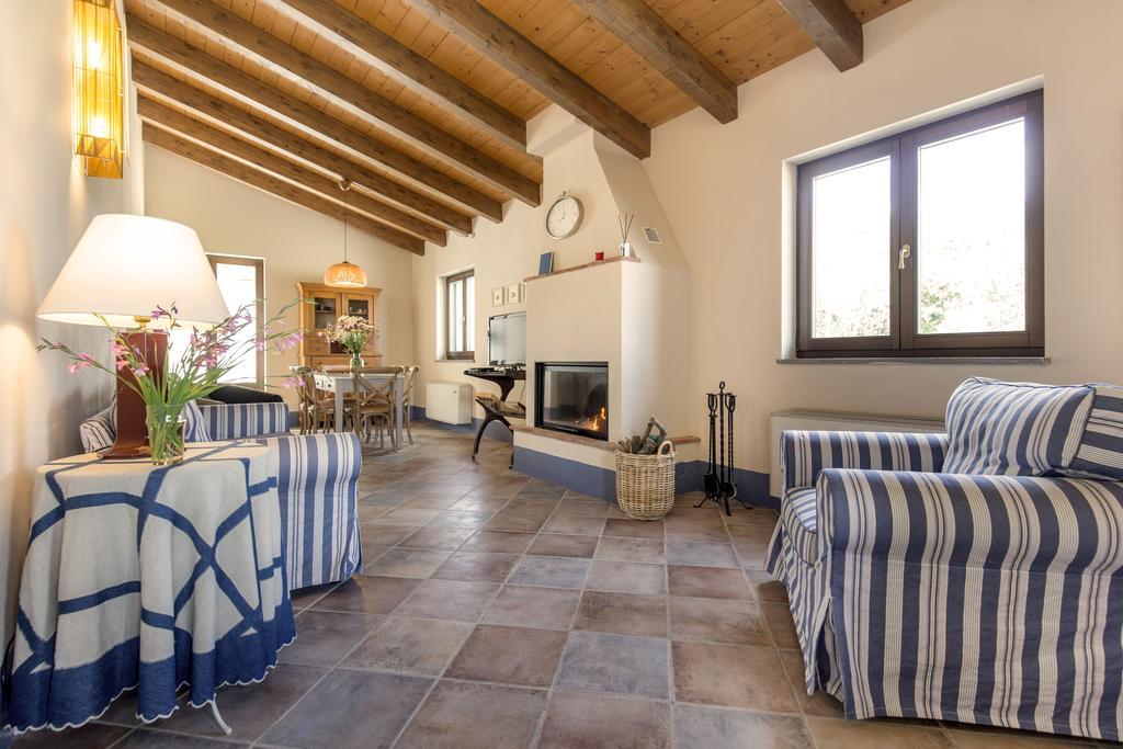 Poggio La Croce Apartment Scarlino Exterior photo
