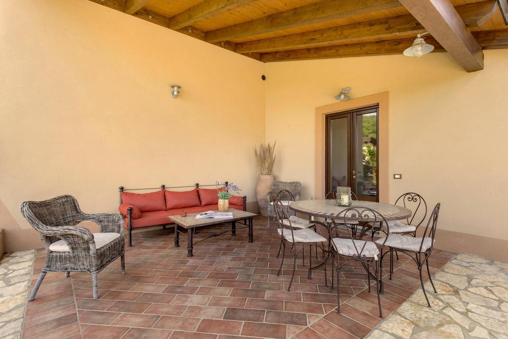 Poggio La Croce Apartment Scarlino Exterior photo
