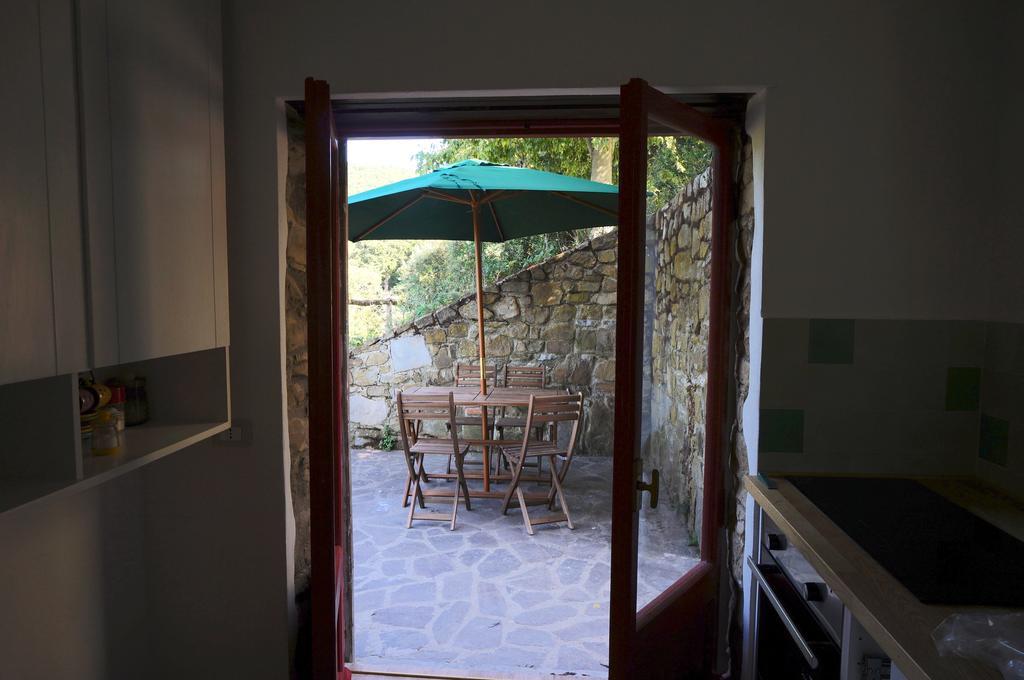 Poggio La Croce Apartment Scarlino Exterior photo