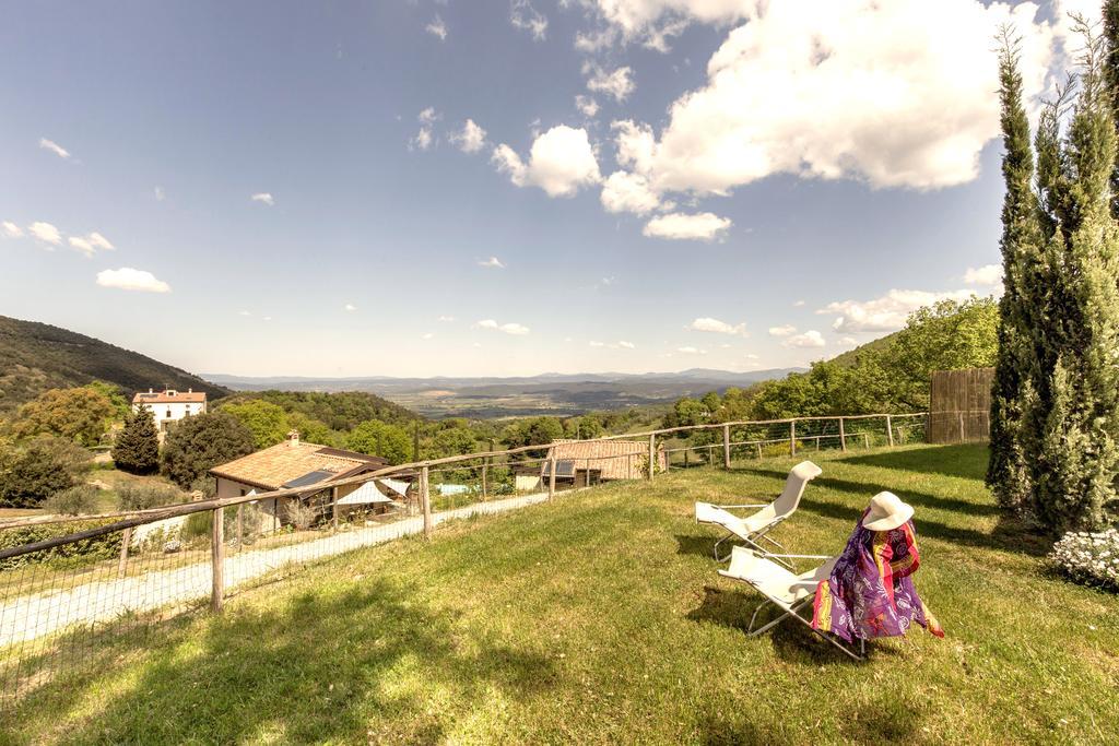 Poggio La Croce Apartment Scarlino Exterior photo