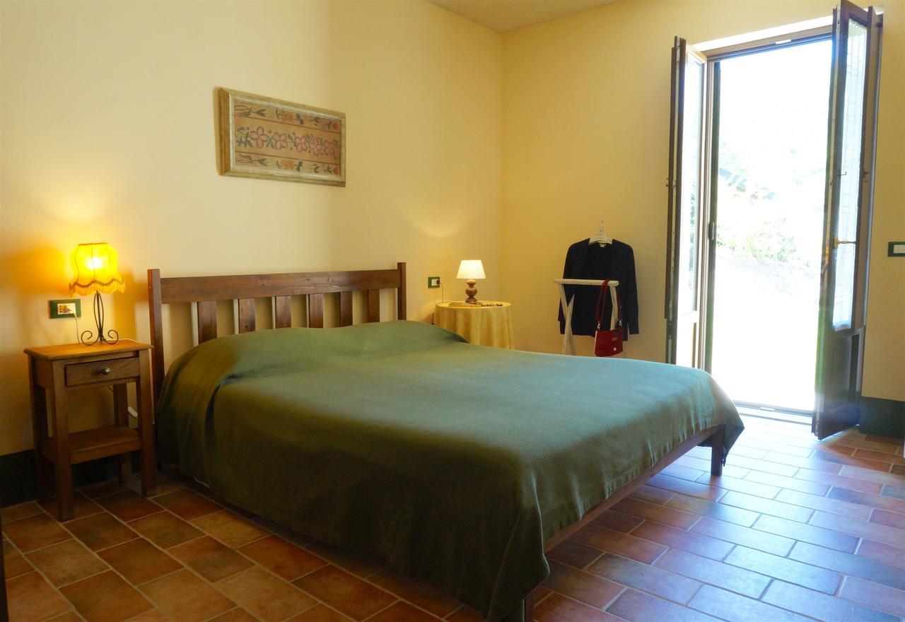 Poggio La Croce Apartment Scarlino Exterior photo