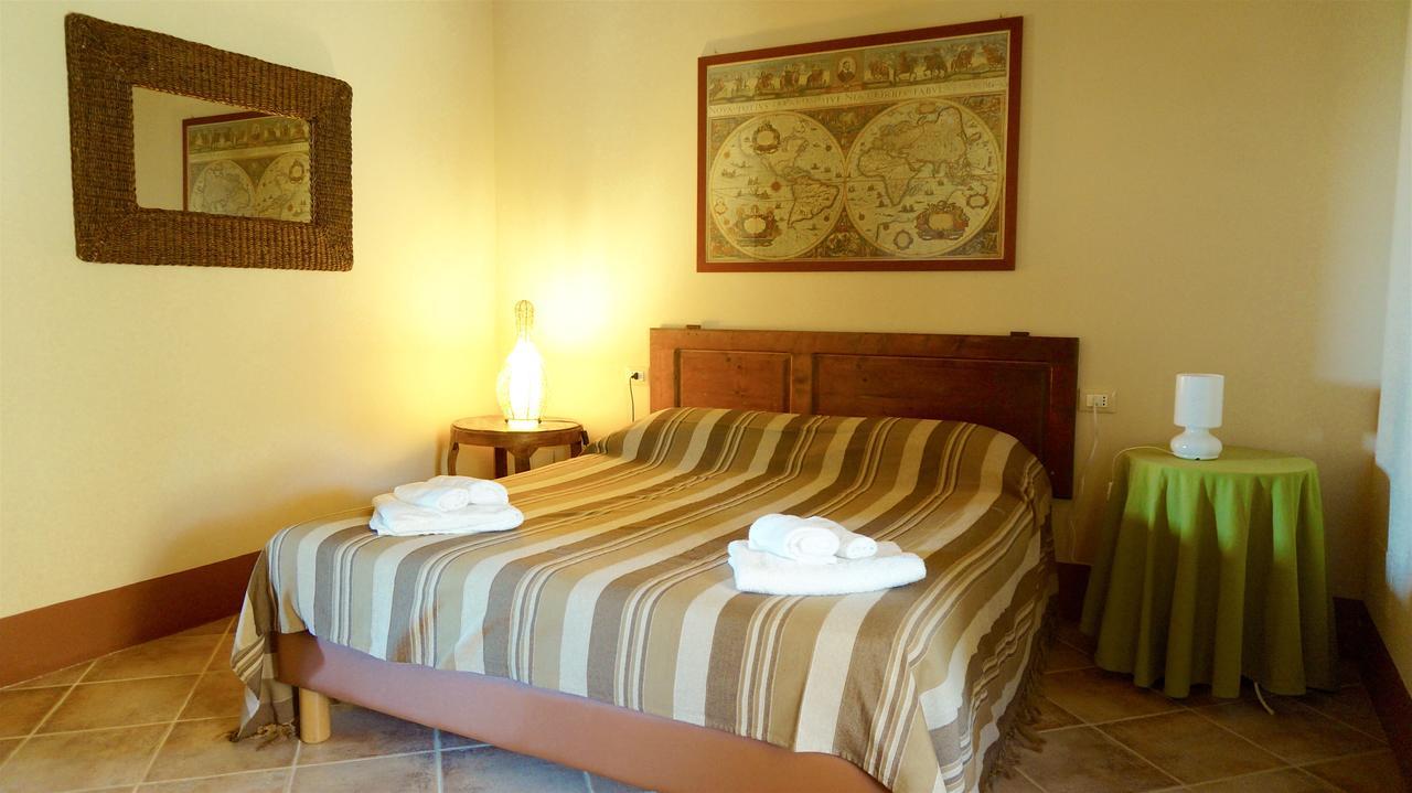Poggio La Croce Apartment Scarlino Exterior photo