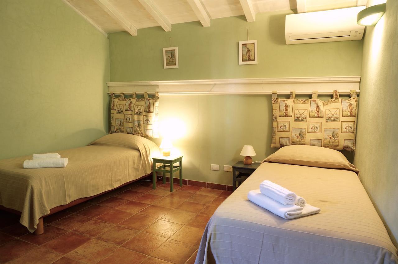 Poggio La Croce Apartment Scarlino Exterior photo