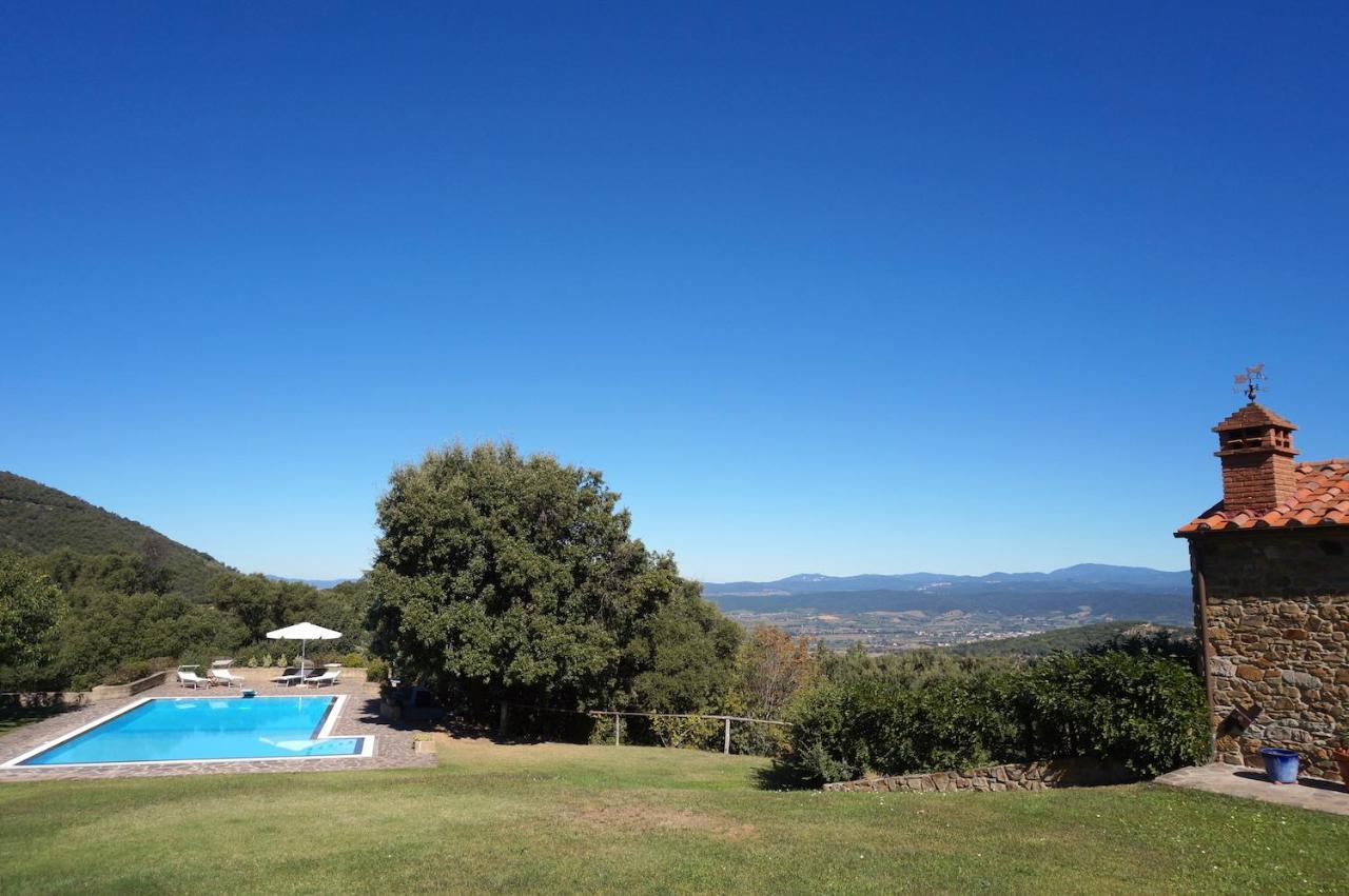 Poggio La Croce Apartment Scarlino Exterior photo